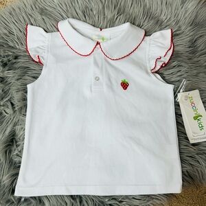Zuccini kids boutique shirt | NWT |